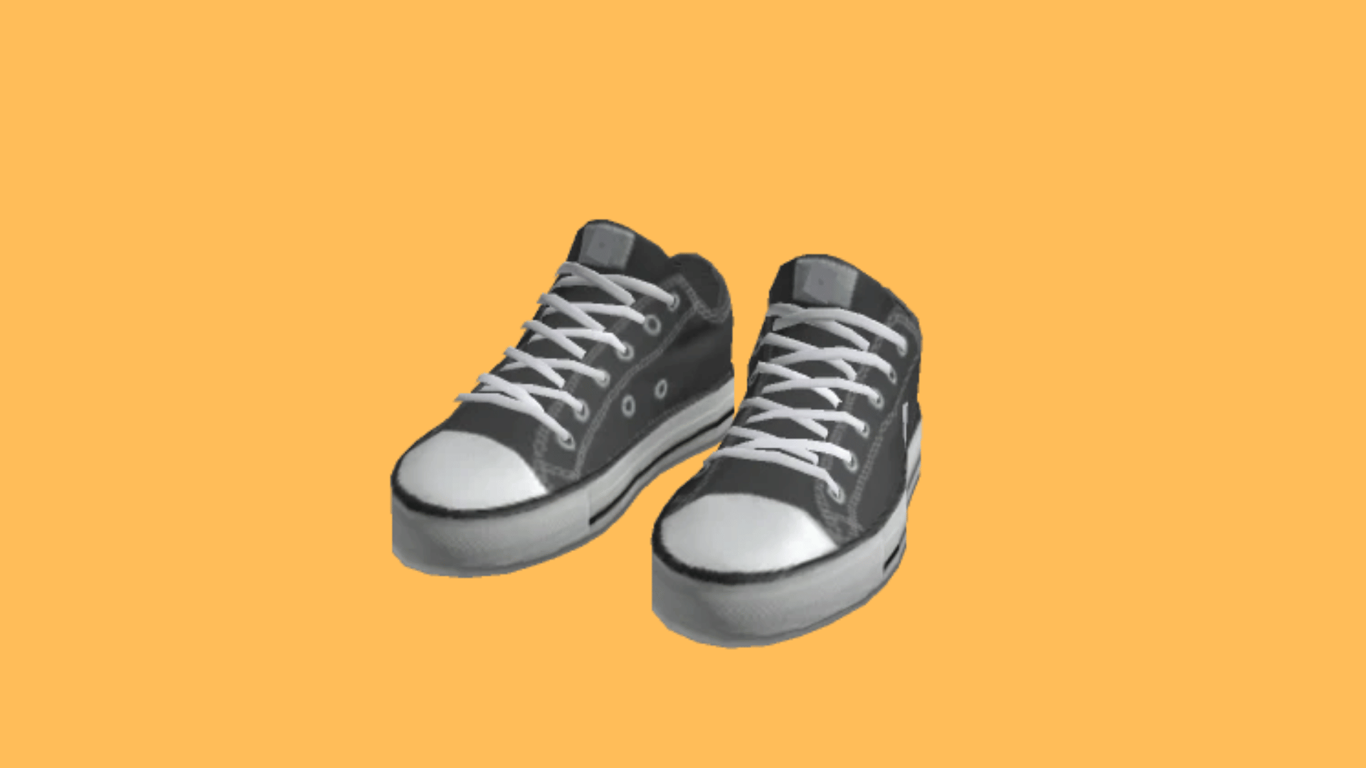 Sepatu Roblox - Abu-abu gratis