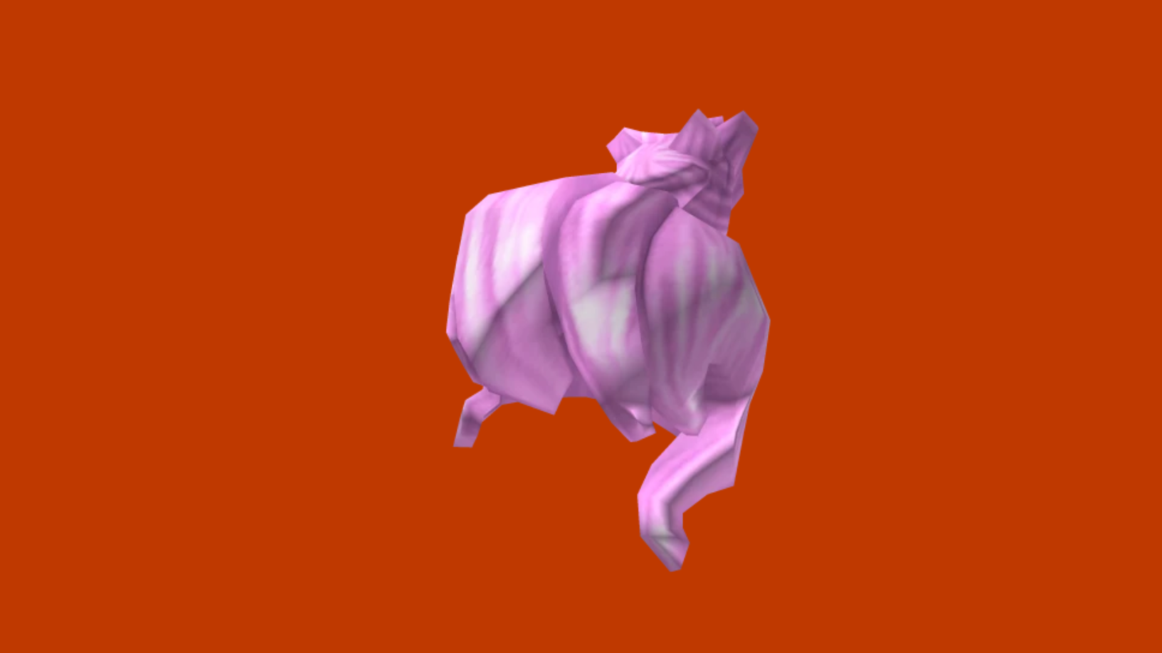 Cara Mendapatkan Lavender Updo Gratis di Roblox