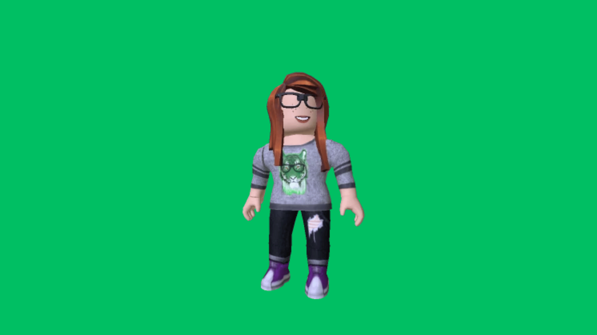 Cara Mendapatkan Lin di Roblox Gratis